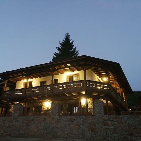 ホテル Слънчевата Къща Kovačevica エクステリア 写真