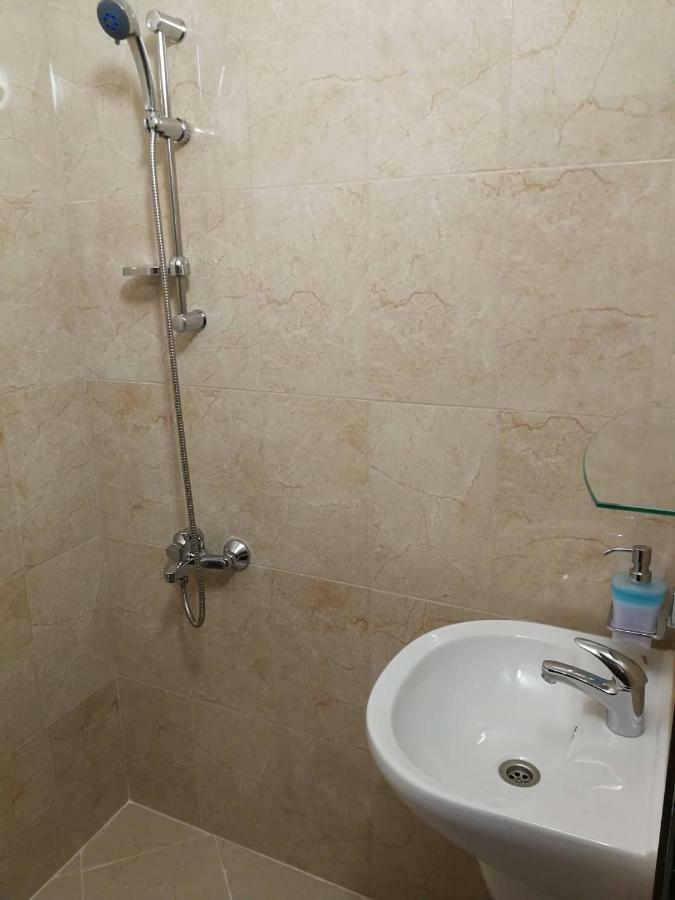 ホテル Слънчевата Къща Kovačevica エクステリア 写真